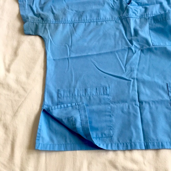 Mobb Classic Unisex Scrub Set. Shirt + Pants - Picture 4 of 10